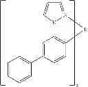 Fig. 182 - Phosphorescent emitters containing dibenzo[1,4]azaborinine structure
