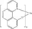 Fig. 210 - Phosphorescent emitters containing dibenzo[1,4]azaborinine structure