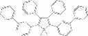 Fig. 216 - Phosphorescent emitters containing dibenzo[1,4]azaborinine structure
