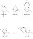 Fig. 232 - Phosphorescent emitters containing dibenzo[1,4]azaborinine structure