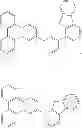 Fig. 34 - Phosphorescent emitters containing dibenzo[1,4]azaborinine structure