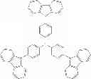 Fig. 65 - Phosphorescent emitters containing dibenzo[1,4]azaborinine structure