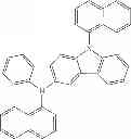 Fig. 67 - Phosphorescent emitters containing dibenzo[1,4]azaborinine structure