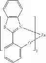 Fig. 75 - Phosphorescent emitters containing dibenzo[1,4]azaborinine structure