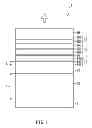 Fig. 02 - Organic light emitting diode, and panel and display using the same