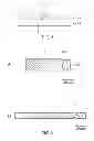 Fig. 02 - METHOD OF MANUFACTURING ORGANIC ELEMENT, METHOD OF BONDING ORGANIC MOLECULAR CRYSTAL LAYER, METHOD OF MANUFACTURING FINE LINEAR CONDUCTOR, ORGANIC ELEMENT, AND FINE LINEAR CONDUCTOR