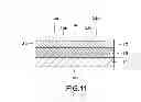 Fig. 08 - METHOD OF MANUFACTURING ORGANIC ELEMENT, METHOD OF BONDING ORGANIC MOLECULAR CRYSTAL LAYER, METHOD OF MANUFACTURING FINE LINEAR CONDUCTOR, ORGANIC ELEMENT, AND FINE LINEAR CONDUCTOR