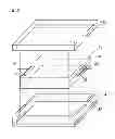 Fig. 04 - Organic electroluminescent element and lighting fixture