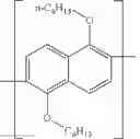 Fig. 149 - Polymer compound and light-emitting element using the same