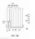 Fig. 07 - Pixel structure and fabrication method thereof