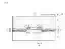Fig. 02 - Active matrix substrate, display panel, and display device