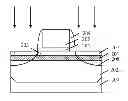 Fig. 01 - Transistor device and fabrication method