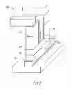 Fig. 09 - Thyristor random access memory device and method