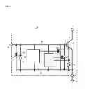 Fig. 02 - Single chip igniter and internal combustion engine ignition device