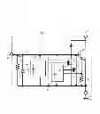 Fig. 08 - Single chip igniter and internal combustion engine ignition device
