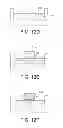 Fig. 09 - Tunnel transistor with high current by bipolar amplification