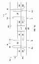 Fig. 03 - Field effect transistors with varying threshold voltages