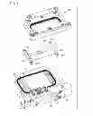 Fig. 02 - Liquid control device and mesh-like body assembly applied thereto