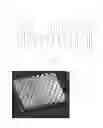 Fig. 09 - MOLD, FINE PATTERN PRODUCT, AND METHOD OF MANUFACTURING THOSE