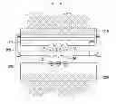 Fig. 12 - Method for manufacturing multilayer structure golf ball