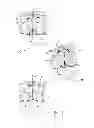 Fig. 06 - Pendulum suspension device of a spray ramp for an agricultural machine
