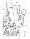 Fig. 08 - Trailing arm suspension beam assembly