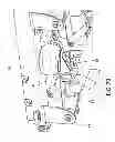 Fig. 09 - Trailing arm suspension beam assembly