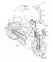 Fig. 06 - Arm and leg powered vehicle