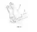 Fig. 07 - Hand propelled and steered bicycle