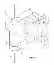 Fig. 02 - Truck bed hitch attachment