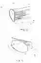 Fig. 09 - Universal mounting bracket for an adaptable hitch cover