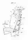 Fig. 02 - Vehicle seat