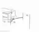 Fig. 01 - T-bar mounting system for mounting an accessory to a hitch receiver