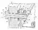Fig. 01 - Fuel tank mounting
