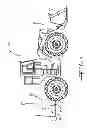 Fig. 02 - Fuel tank mounting