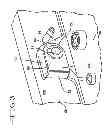 Fig. 04 - Fuel tank mounting