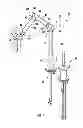 Fig. 02 - Clutched joint for articulating faucet
