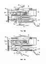 Fig. 08 - Integrated handle and latch assembly for RV screen and entry doors