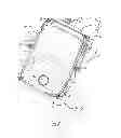 Fig. 08 - Compression mount paddle handle