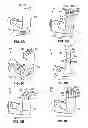 Fig. 09 - Vehicular door handle assembly with deployable latch connection