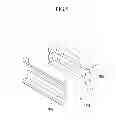 Fig. 06 - Baffle structure of open car