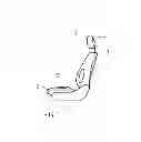 Fig. 02 - SEAT, IN PARTICULAR VEHICLE SEAT, WITH MASSAGE FUNCTIONALITY
