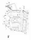 Fig. 02 - Vehicle seat device