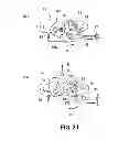 Fig. 22 - Vehicle seat device