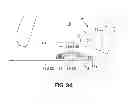 Fig. 35 - Vehicle seat device