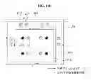 Fig. 16 - Apparatus and method for wireless power reception