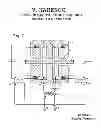 Fig. 02 - Electromagnetic High Frequency Homopolar Generator
