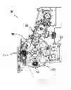 Fig. 01 - Method and apparatus for twisting bar conductors, in particular for bar windings of electric machines