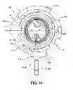 Fig. 08 - Method and apparatus for twisting bar conductors, in particular for bar windings of electric machines