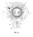 Fig. 10 - Method and apparatus for twisting bar conductors, in particular for bar windings of electric machines